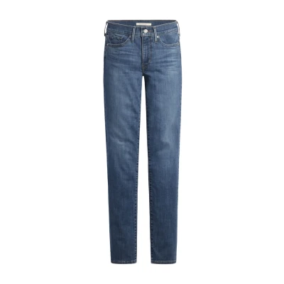 Image of Levi&#039;s Shaping Slate Freeze Slim fit jeans, Women&#039;s, Size: 30x30, Warm cup of tea