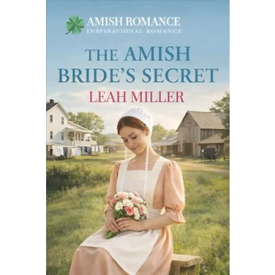 Image of The Amish Bride's Secret