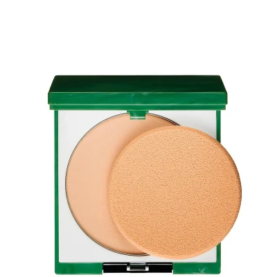 Image of Clinique Superpowder Double Face Powder 10g (Various Shades) Matte Beige