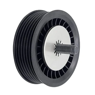 Image of Deflection/Guide Pulley, v ribbed belt SKF VKM 36079