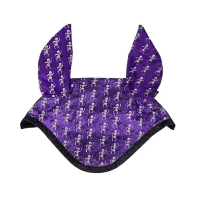 Image of QHP Ear Net Halloween