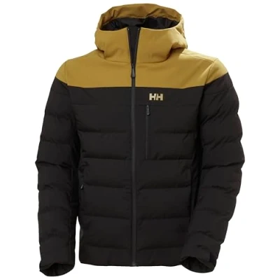 Image of Helly Hansen Men&#039;s Bossanova Puffy Jacket