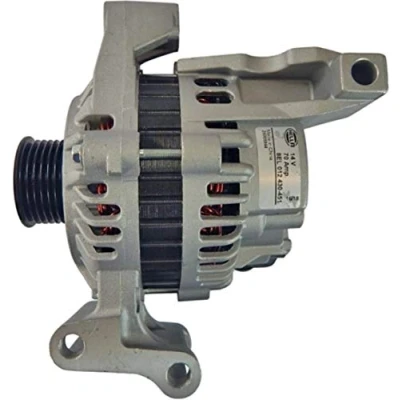 Image of Alternator HELLA 8EL 012 430 451