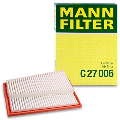 Image of Air FILTER MANN C 27 006