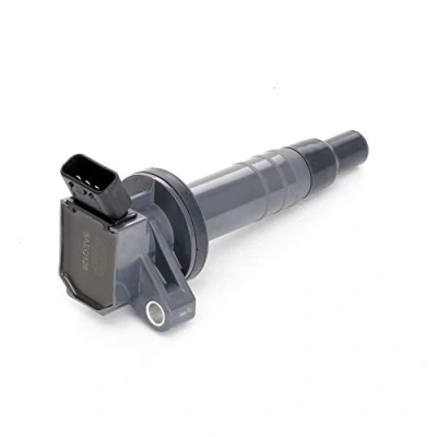 Image of Ignition Coil MAGNETI MARELLI 060717126012