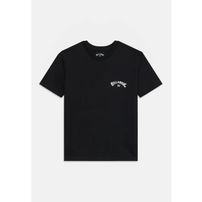 Image of Billabong Arch Wave Ss Screen Tee for Boys