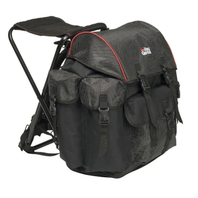 Image of Abu rucksack / Chair Large Fishing