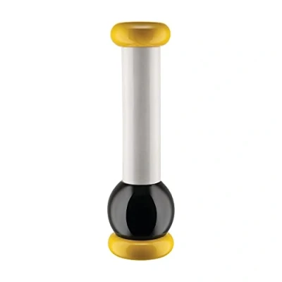 Image of Bitz Pastabord Gastro Zwart/lichtblauw ø 20 cm