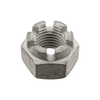 Image of Castle Nut FEBI BILSTEIN 09848