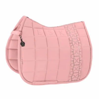 Image of Eskadron SS25 Platinum Saddle Pad Big Square Softshell