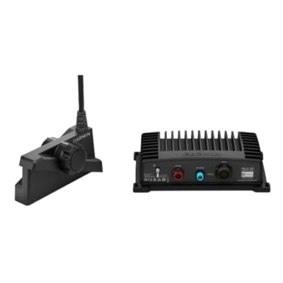 Image of Garmin Livescope™ Plus System With GLS 10™ and LVS34 Transducer Fish finder