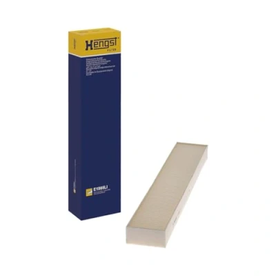 Image of Filter, interior air HENGST FILTER E1985LI