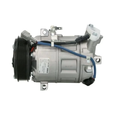 Image of Compressor, air conditioning MAHLE ORIGINAL ACP 1292 000S