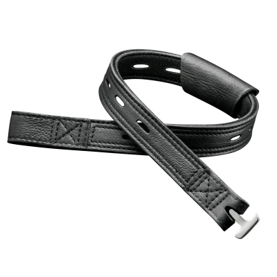 Image of Equiline Dressage Stirrup Leathers