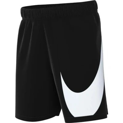 Image of Nike Boy&#039;s Dri fit Multi+ Swoosh Shorts
