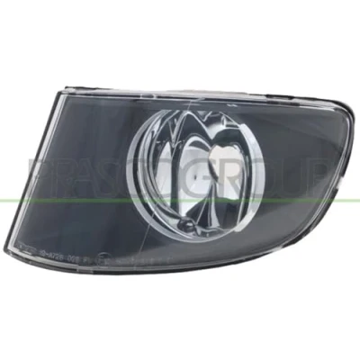 Image of Flap, tow hook PRASCO BM0251246