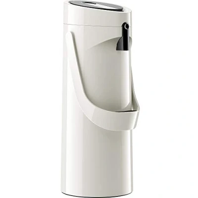 Image of Tefal Ponza pump vacuum jug hg 1,9l white K3140214