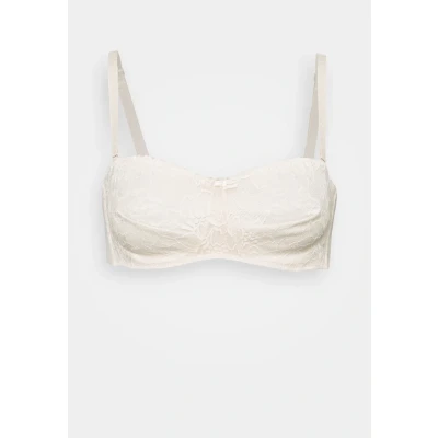 Image of Triumph Amourette Charm Multiway / Strapless bra, Women&#039;s, Size: 32B, Creamy dream