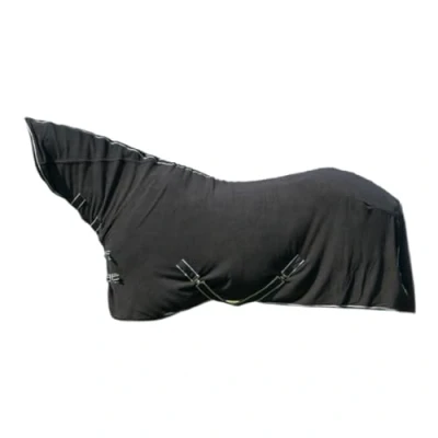 Image of Harry&#039;s Horse Fleecerug Deluxe with neck