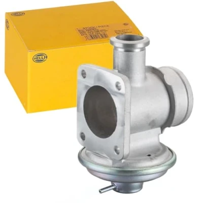 Image of EGR Valve HELLA 6NU 014 864 091