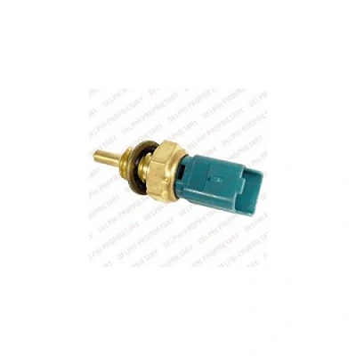 Image of Sensor, coolant temperature DELPHI TS10218 12B1