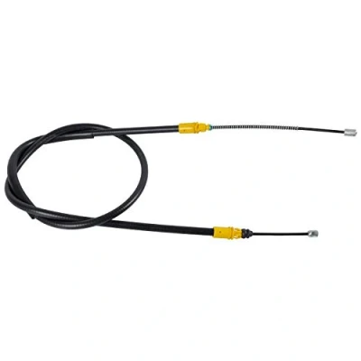 Image of Cable, parking brake FEBI BILSTEIN 17911