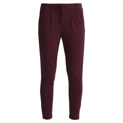 Image of ONLY Onlpoptrash LIFE EASY COL Tracksuit bottoms, Women&#039;s, Size: XSx30, Port royale