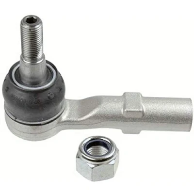 Image of Tie Rod End LEMFÖRDER 38199 01