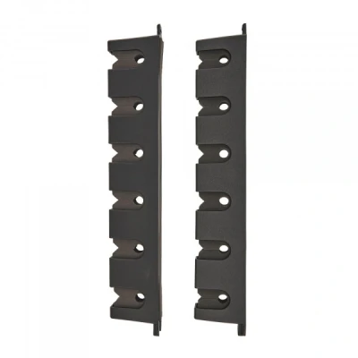 Image of Berkley Horizontal Rod Rack 6 rods stand