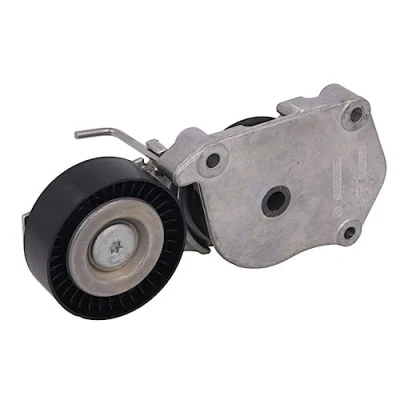 Image of Tensioner Lever, v ribbed belt INA 534 0160 10