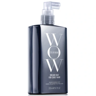 Image of Color Wow Dream Coat for Curly Hair 200ml
