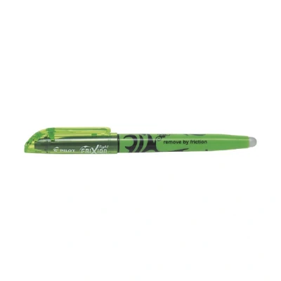 Image of PILOT Pen Frixion Light 4902505375149 Highlighter Green