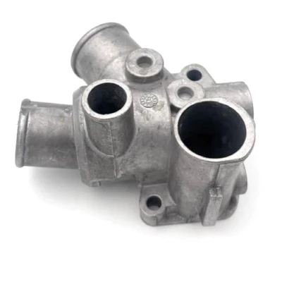 Image of Thermostat, coolant CALORSTAT by Vernet TH5688.80J