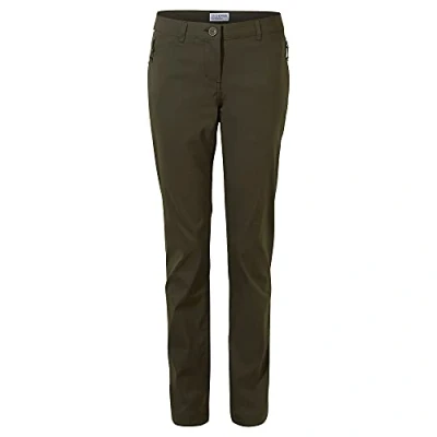 Image of Craghoppers Women&#039;s Kiwi Pro Trousers Hiking Pants