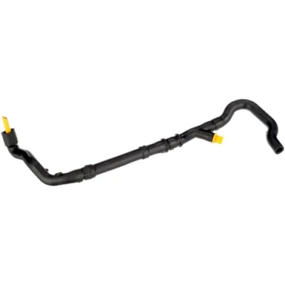 Image of Hose, crankcase breather GATES EMH240