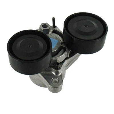 Image of Tensioner Pulley, v ribbed belt SKF VKM 38353