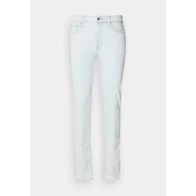 Image of Calvin Klein Jeans Slim fit jeans, Men&#039;s, Size: 33x30, Ice breaker