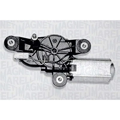 Image of Wiper Motor MAGNETI MARELLI 064013003010