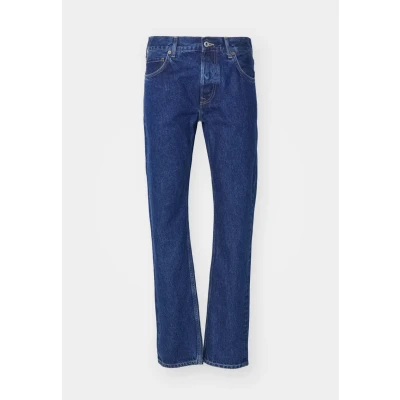 Image of Pepe JEANS Men&#039;s MID RISE STRAIGHT BYRON, Blue (Denim hw5), 28W / 30L