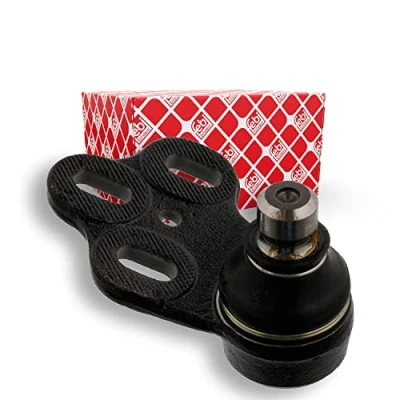 Image of Ball Joint FEBI BILSTEIN 02058