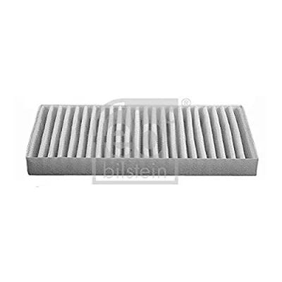 Image of Filter, interior air FEBI BILSTEIN 09443