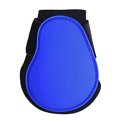 Image of QHP Fetlock boots