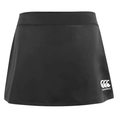 Image of Canterbury Kid&#039;s Plain Team Skort