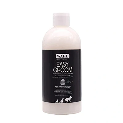 Image of Wahl Easy Groom Conditioner 500ml
