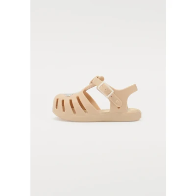 Image of GIOSEPPO Baby Boy&#039;s Chichester Flip Flop, Beige, 5.5 UK Child