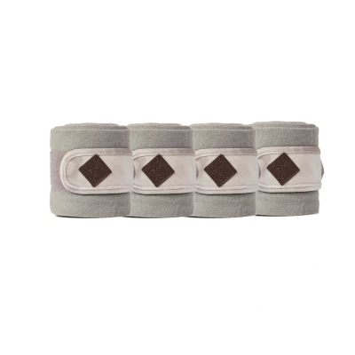 Image of Kentucky Polar Fleece Bandages Basic Velvet