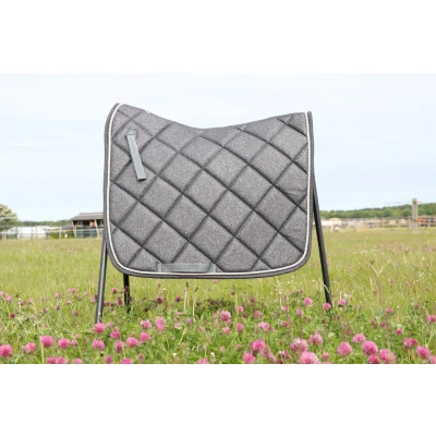 Image of HB Saddle Pad Sparkling Glitter