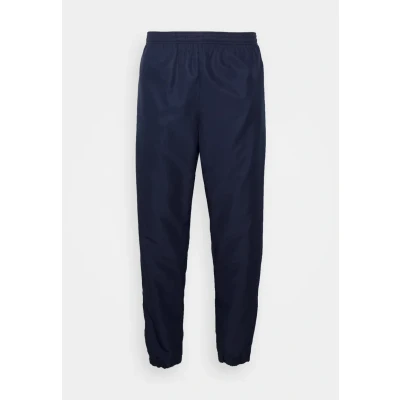 Image of Lacoste Sport Tennis PANT Classic Tracksuit bottoms, Men&#039;s, Size: XS, Navy blue