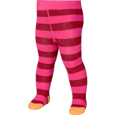 Image of Playshoes Thermo Tights for kids, Size: 5 6y, Pink