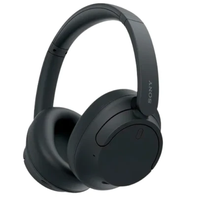 Image of Sony WH CH720N Black